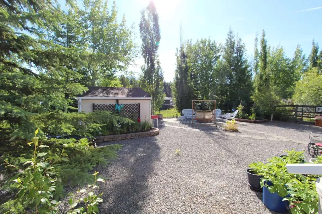 10046 Township Road 422 Rural Ponoka County AB T4J 1V9