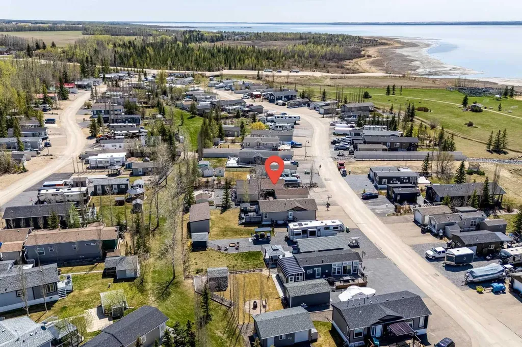 10046 Township Road 422 Rural Ponoka County AB T4J 1V9