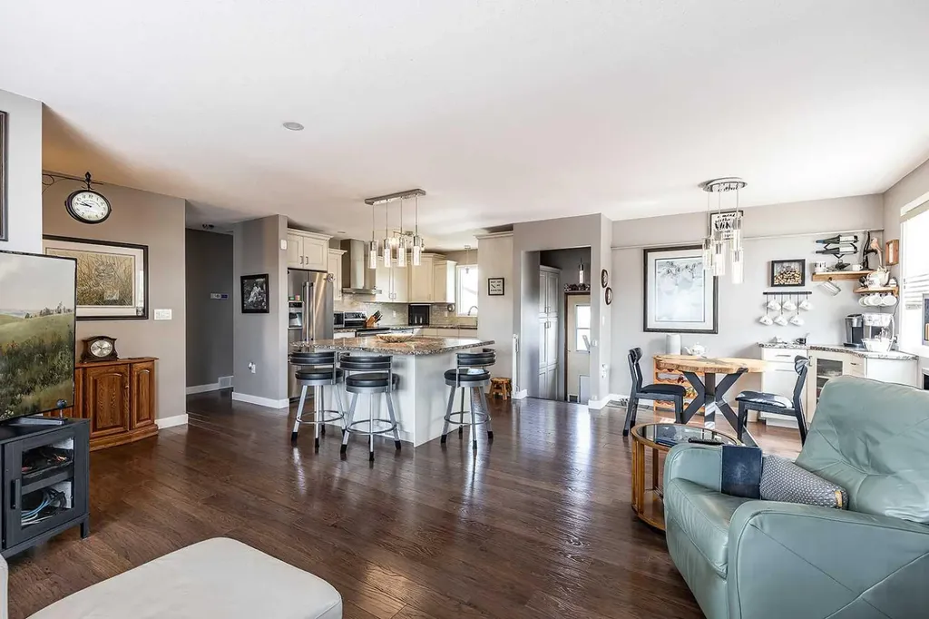 6 Rossland Crescent SE Medicine Hat AB T1B 2B6