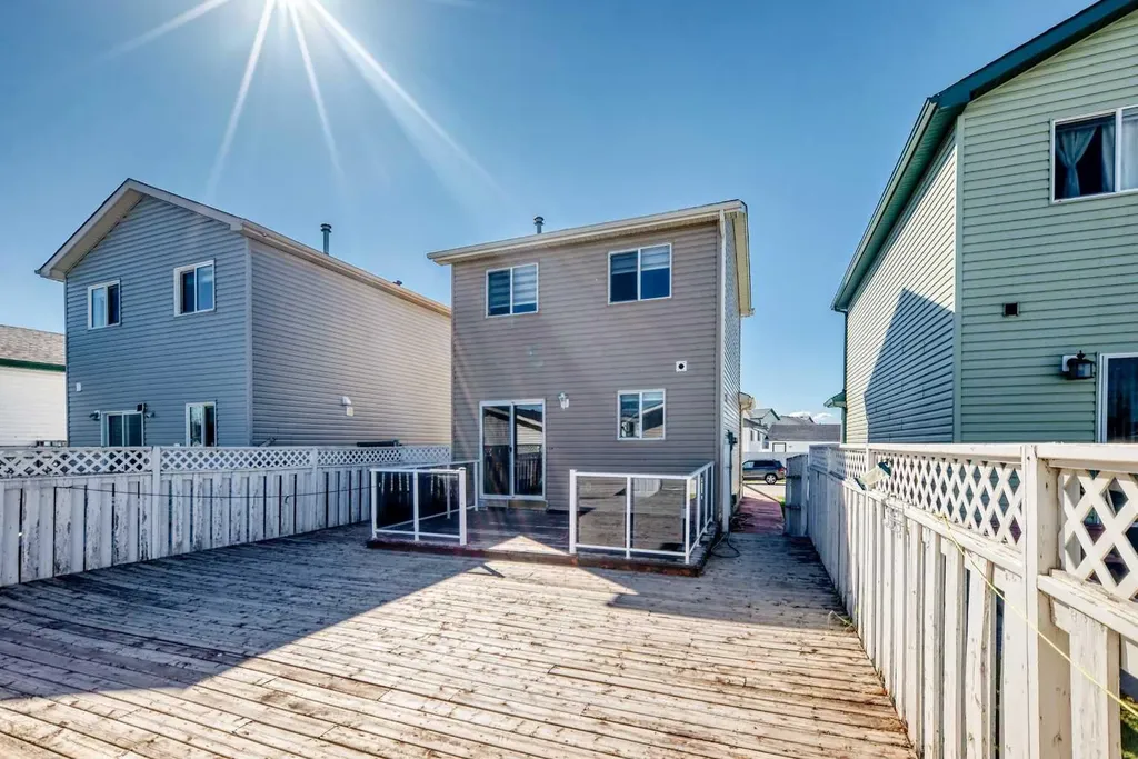 111 Martin Crossing Close NE Calgary AB T3J3S2