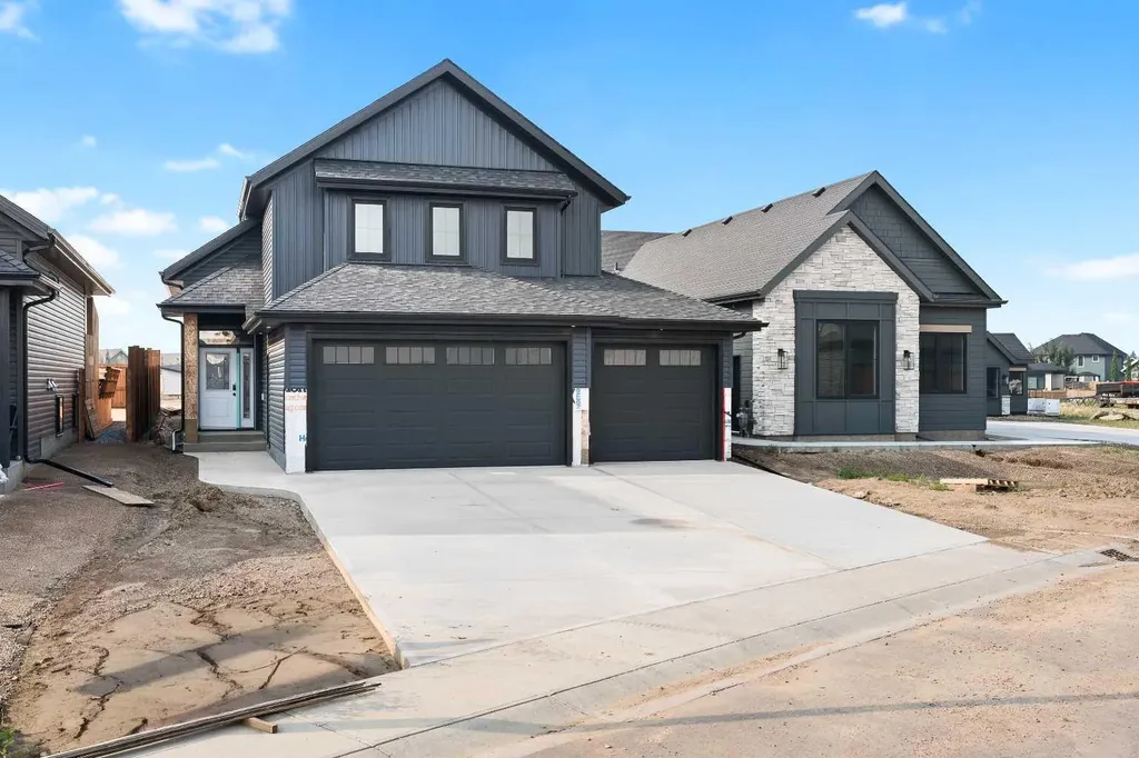 6021 20 Street Lloydminster AB T9V 3S3