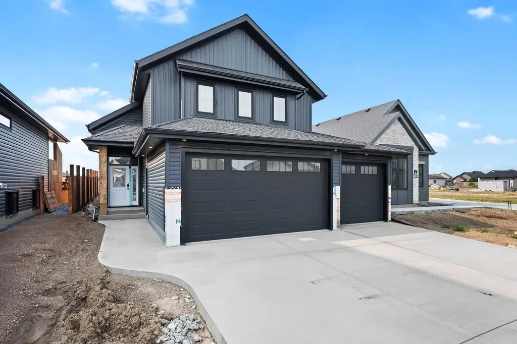 6021 20 Street Lloydminster AB T9V 3S3
