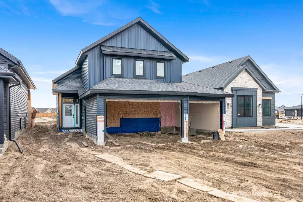 6021 20 Street Lloydminster AB T9V 3S3