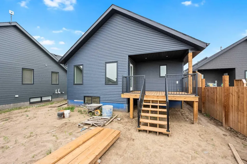 6021 20 Street Lloydminster AB T9V 3S3
