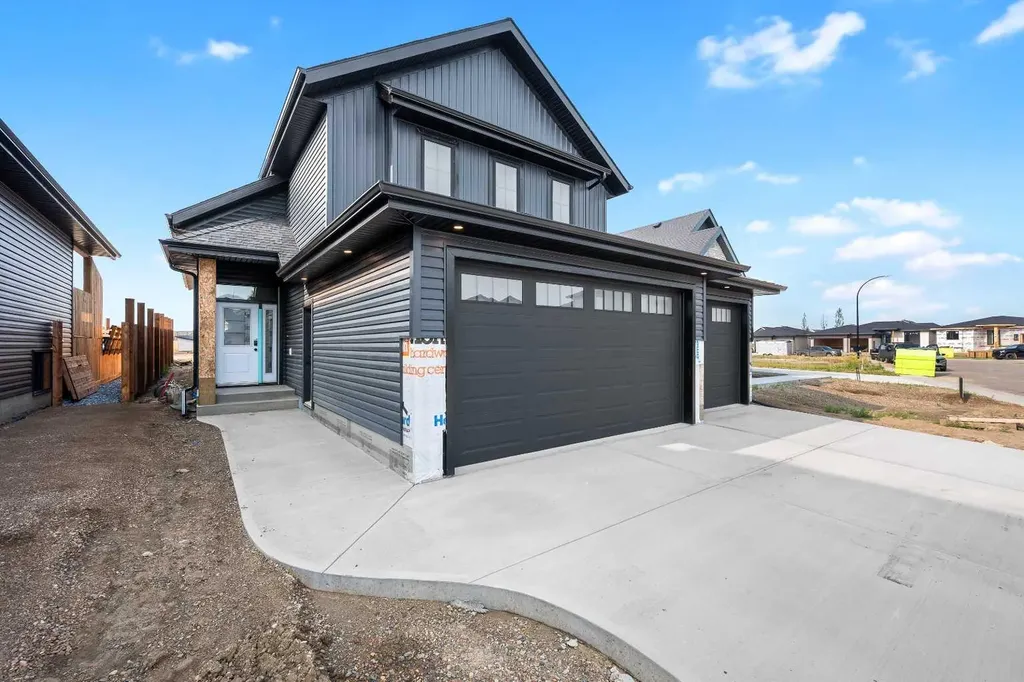 6021 20 Street Lloydminster AB T9V 3S3