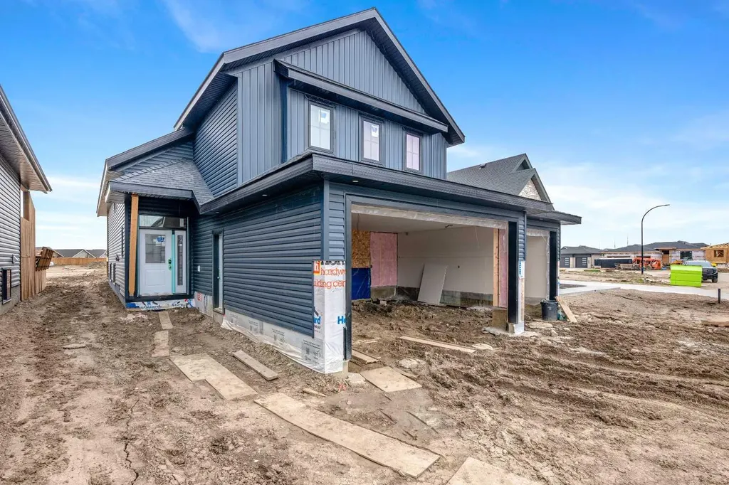 6021 20 Street Lloydminster AB T9V 3S3