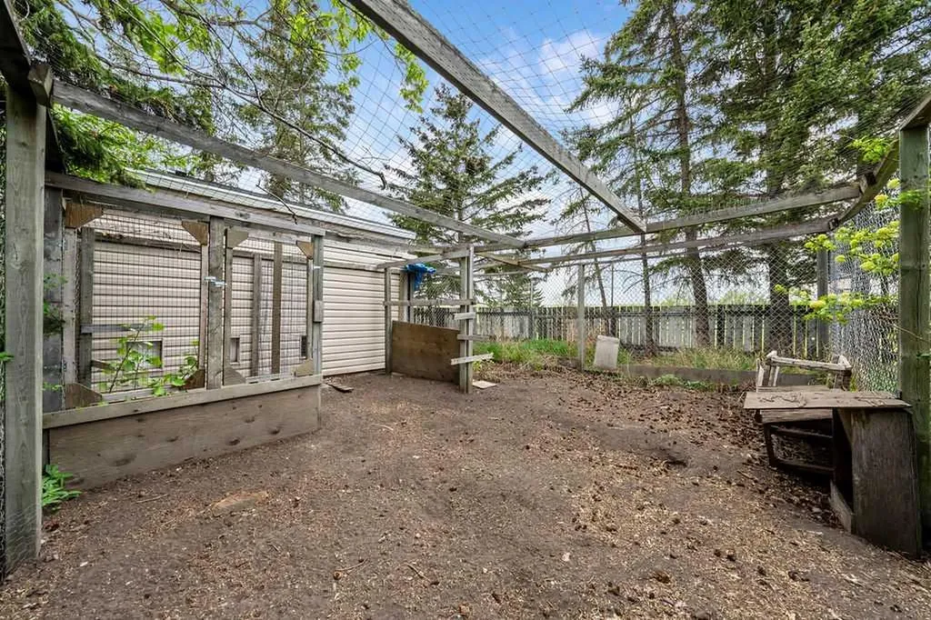27 Dewitts Pond Rural Rocky View County AB T4B 4S8