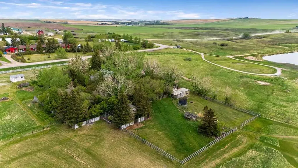 27 Dewitts Pond Rural Rocky View County AB T4B 4S8