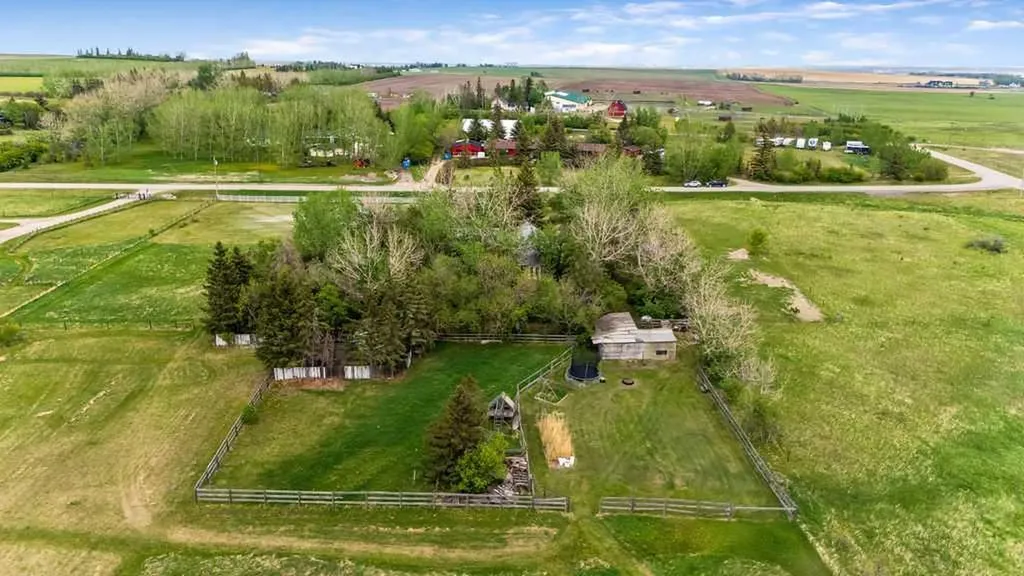 27 Dewitts Pond Rural Rocky View County AB T4B 4S8