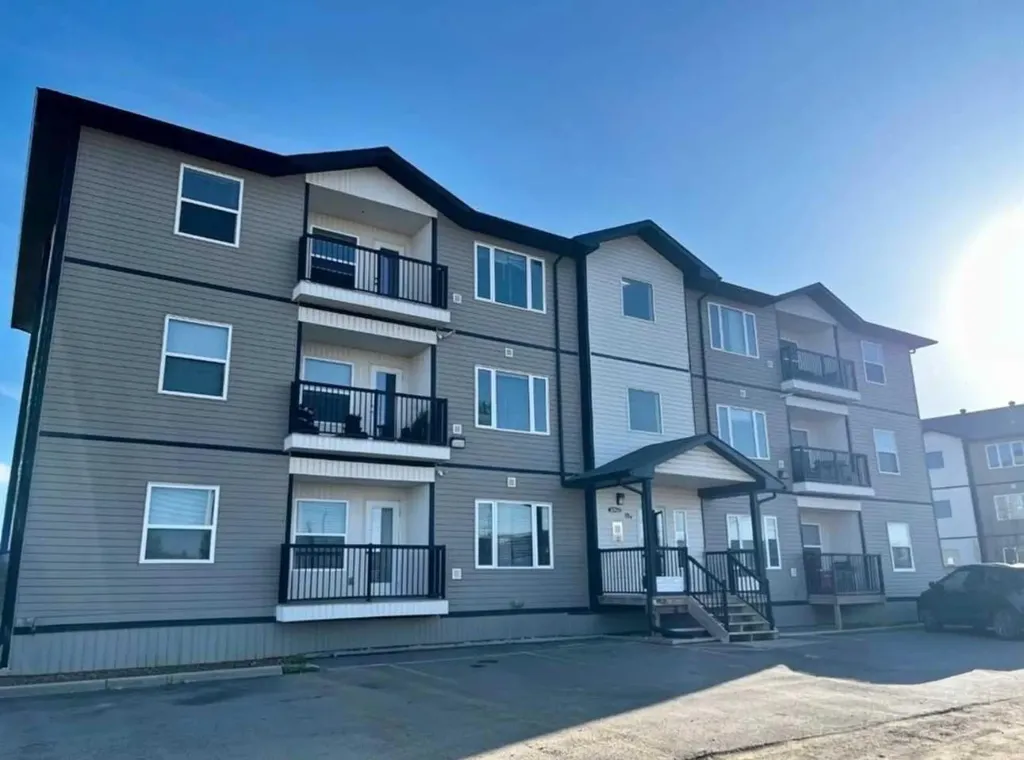 4520 51 Street Vermilion AB T9X 0A2