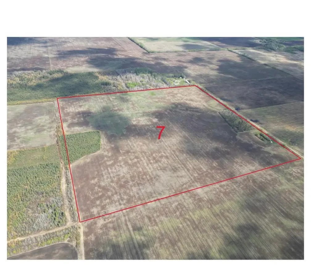 NE-17-104-18-W5 Rural Mackenzie County AB T0H2H0