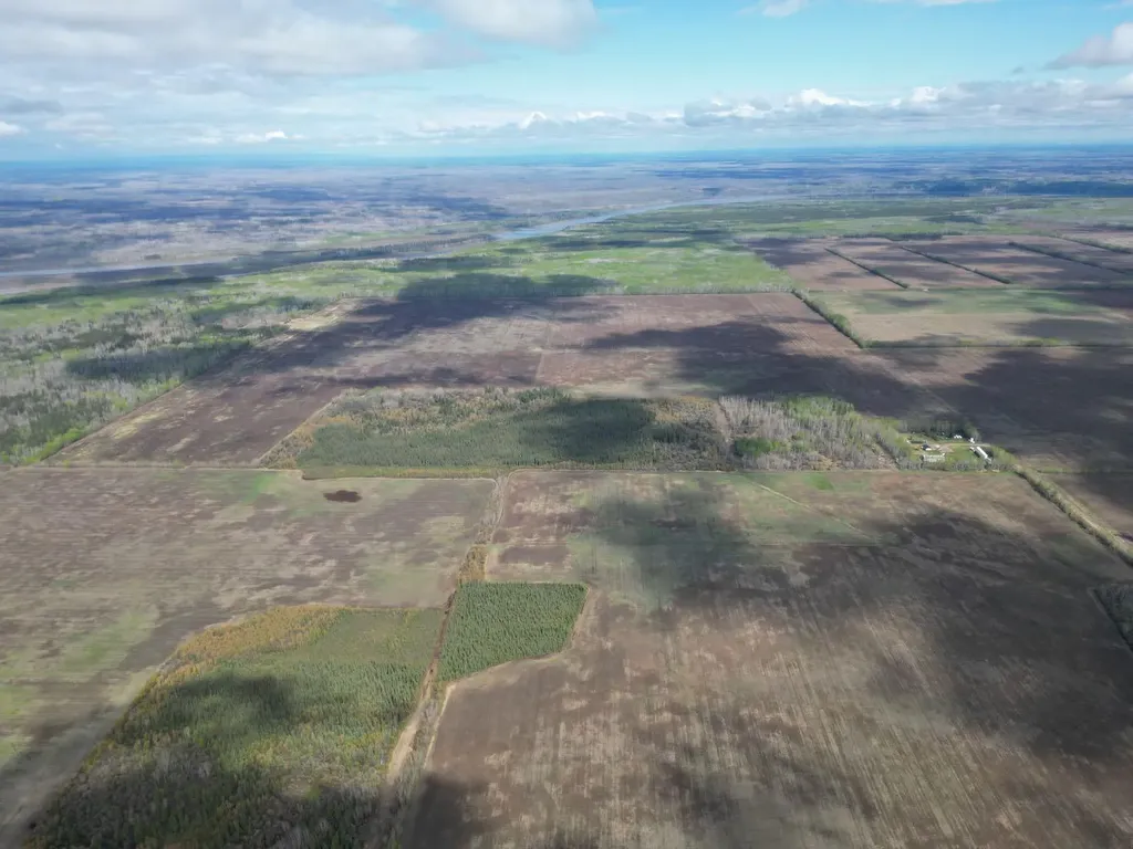 NE-17-104-18-W5 Rural Mackenzie County AB T0H2H0
