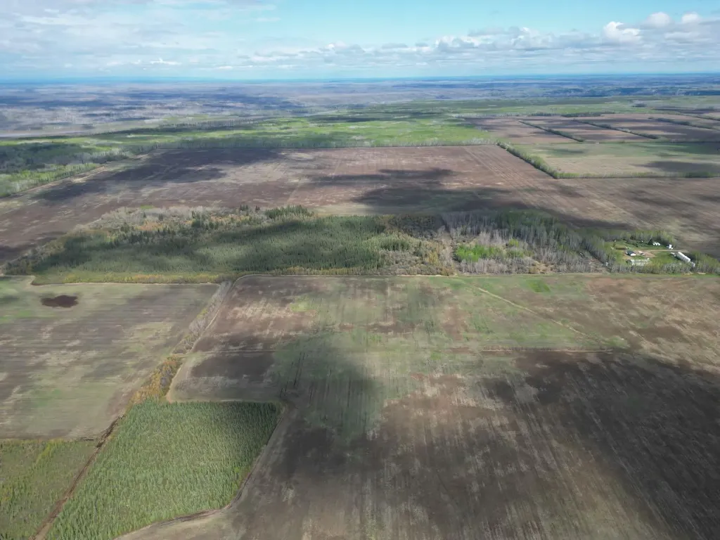 NE-17-104-18-W5 Rural Mackenzie County AB T0H2H0