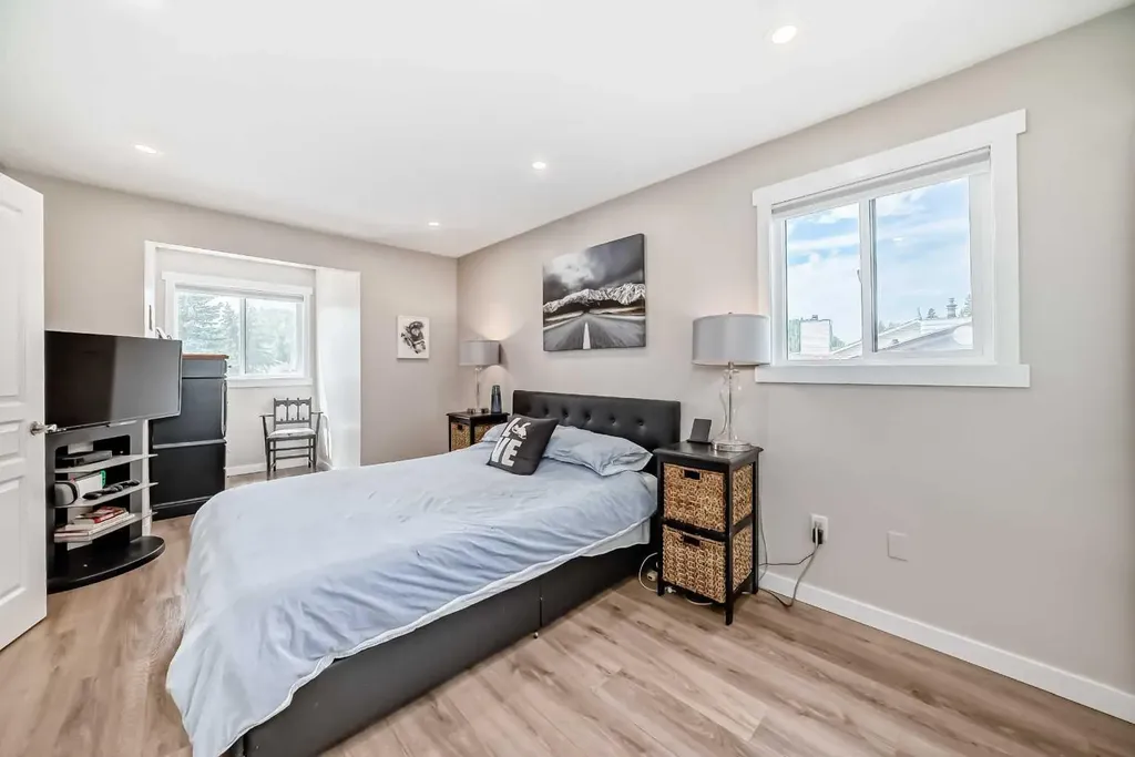 36 Gregson Crescent Red Deer AB T4P 2K4