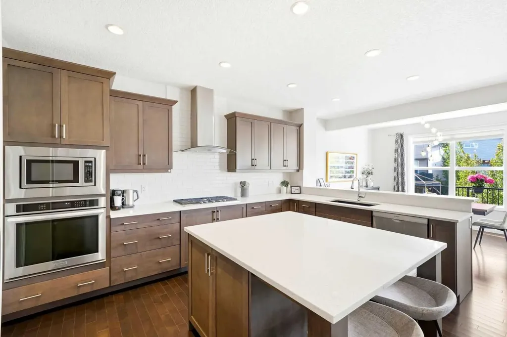 236 Auburn Springs Close SE Calgary AB T3M 1L7