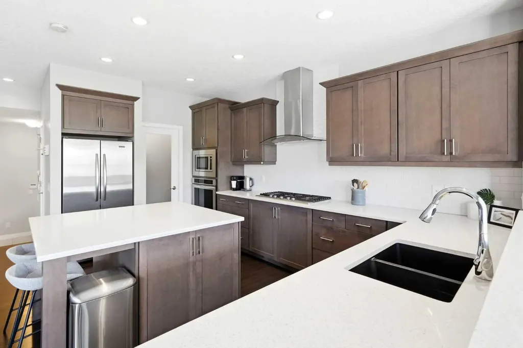 236 Auburn Springs Close SE Calgary AB T3M 1L7