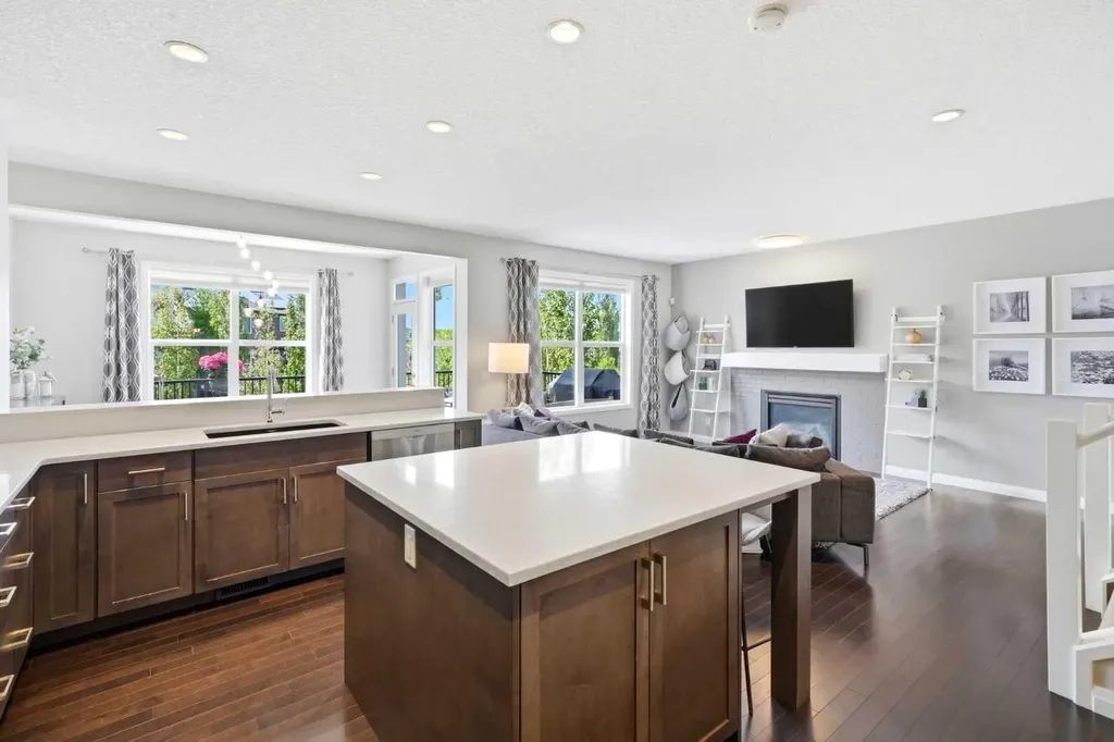 236 Auburn Springs Close SE Calgary AB T3M 1L7