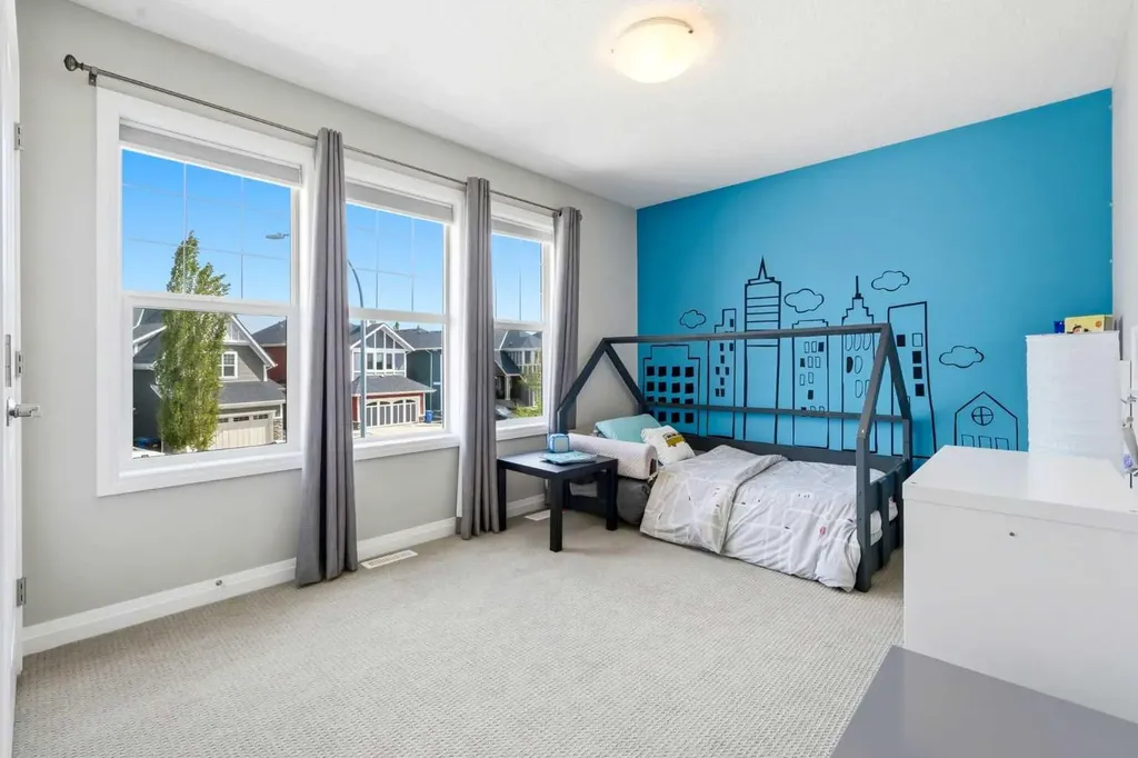 236 Auburn Springs Close SE Calgary AB T3M 1L7