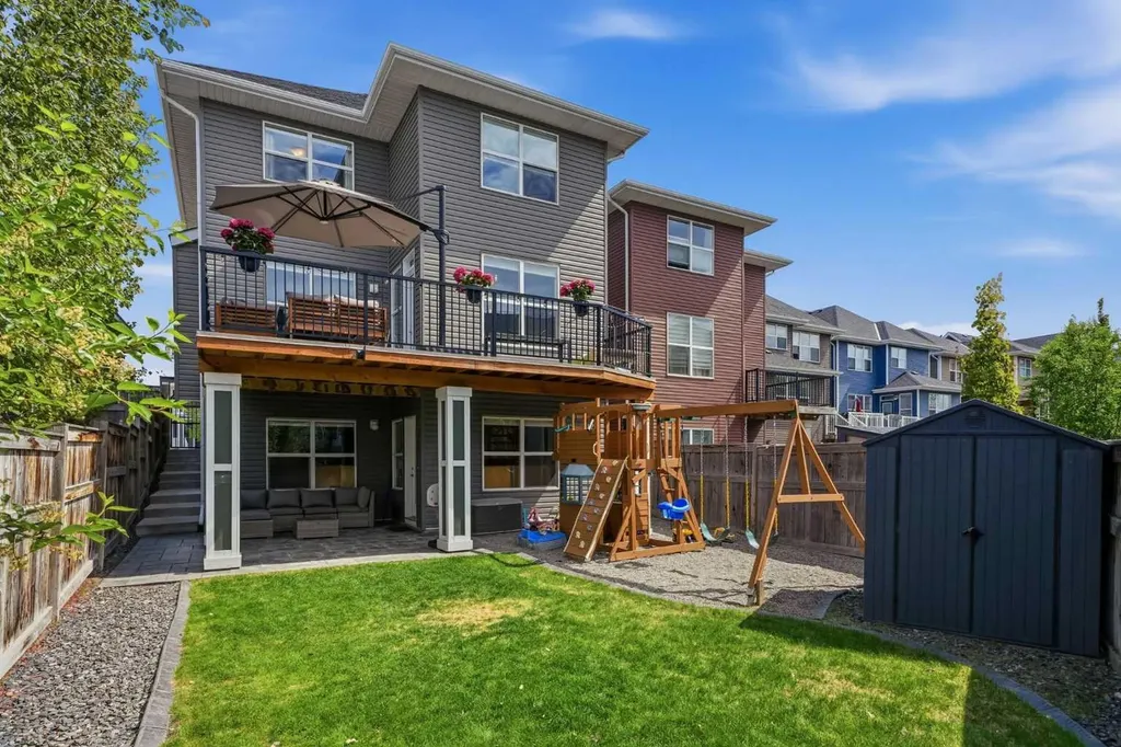 236 Auburn Springs Close SE Calgary AB T3M 1L7