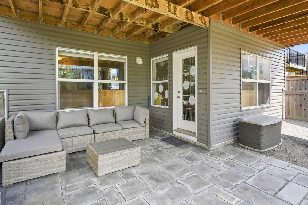 236 Auburn Springs Close SE Calgary AB T3M 1L7