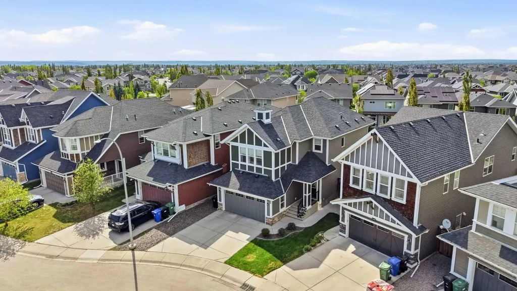 236 Auburn Springs Close SE Calgary AB T3M 1L7