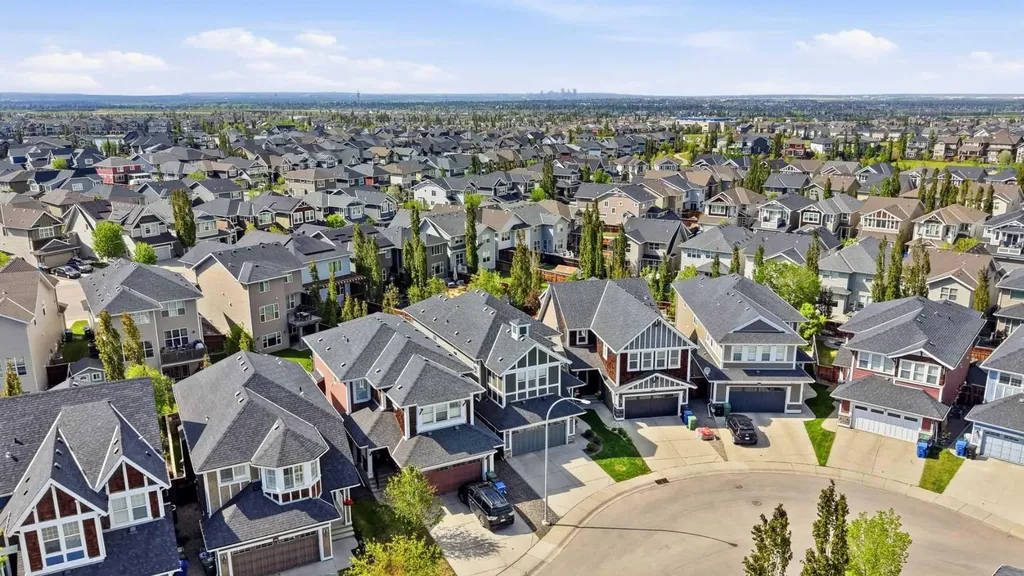 236 Auburn Springs Close SE Calgary AB T3M 1L7