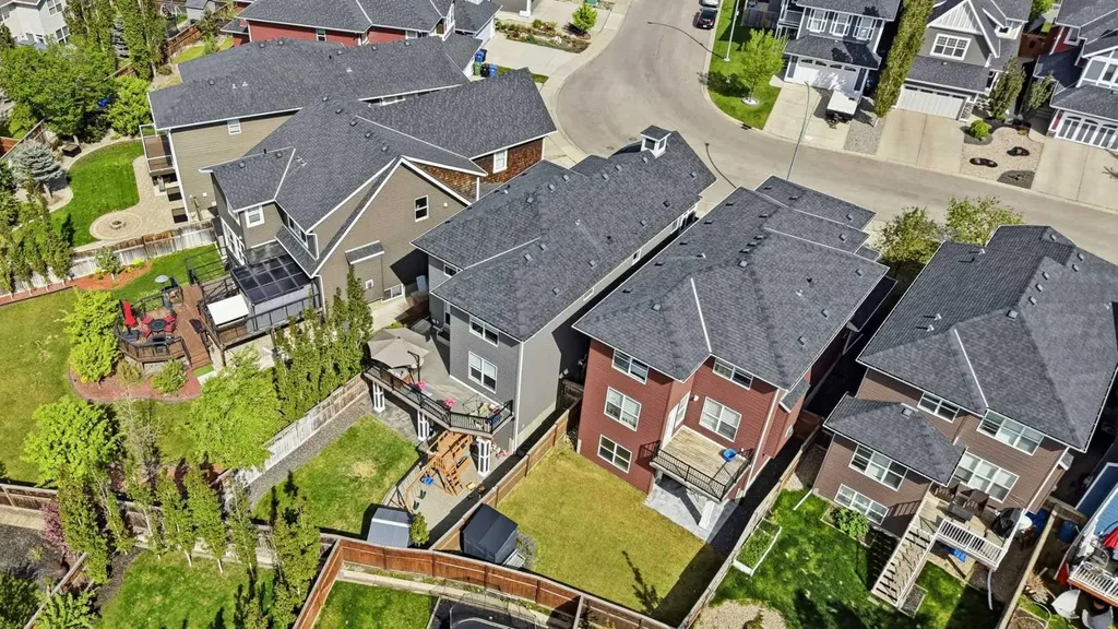 236 Auburn Springs Close SE Calgary AB T3M 1L7