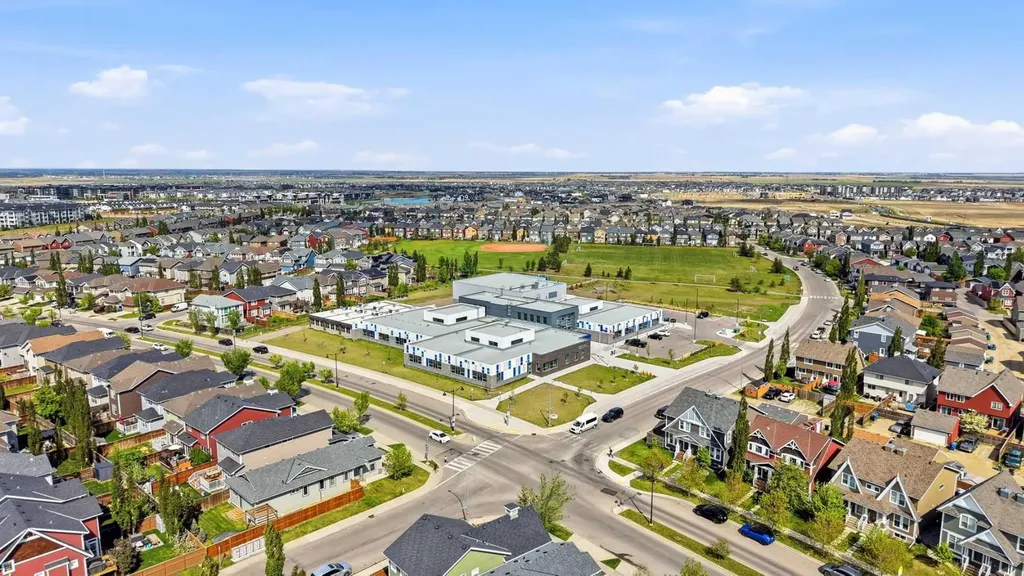236 Auburn Springs Close SE Calgary AB T3M 1L7