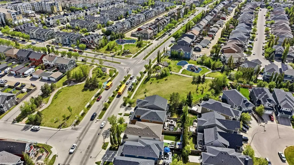 236 Auburn Springs Close SE Calgary AB T3M 1L7