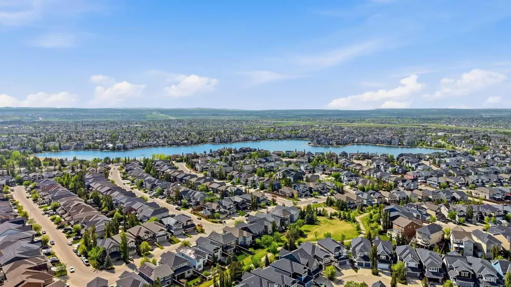 236 Auburn Springs Close SE Calgary AB T3M 1L7