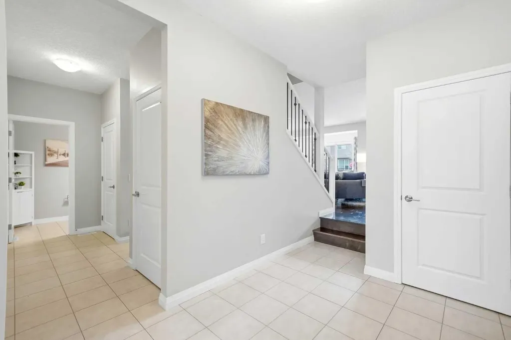 236 Auburn Springs Close SE Calgary AB T3M 1L7