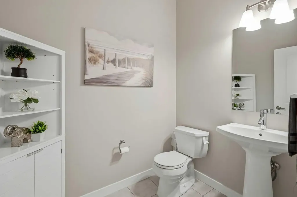 236 Auburn Springs Close SE Calgary AB T3M 1L7