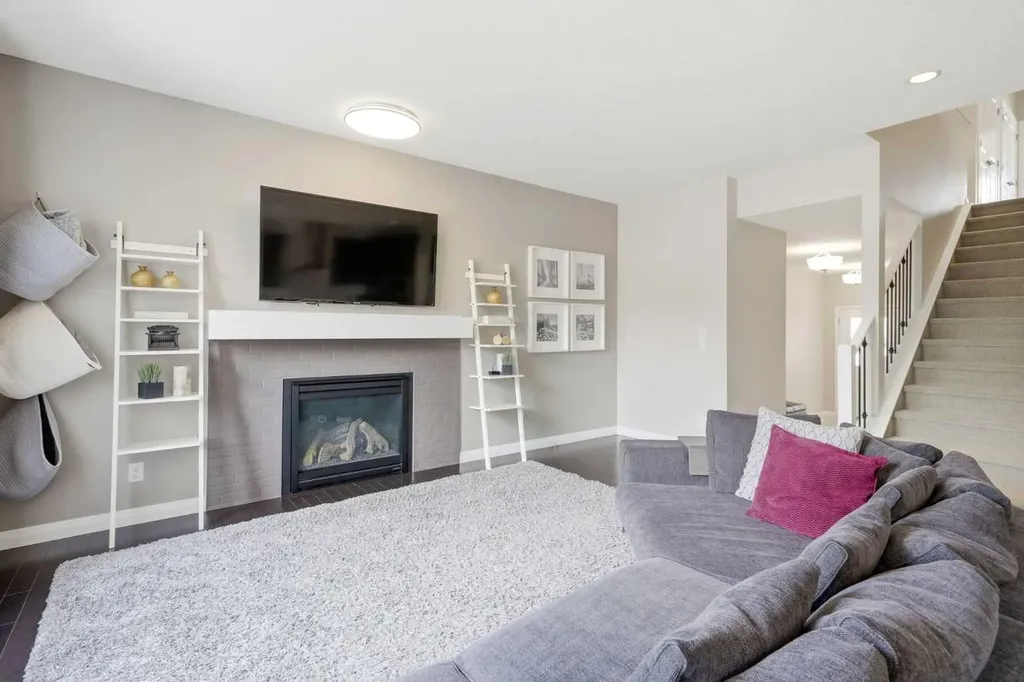 236 Auburn Springs Close SE Calgary AB T3M 1L7