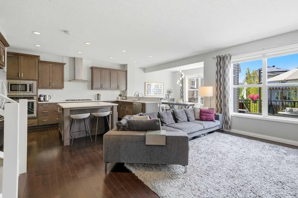 236 Auburn Springs Close SE Calgary AB T3M 1L7