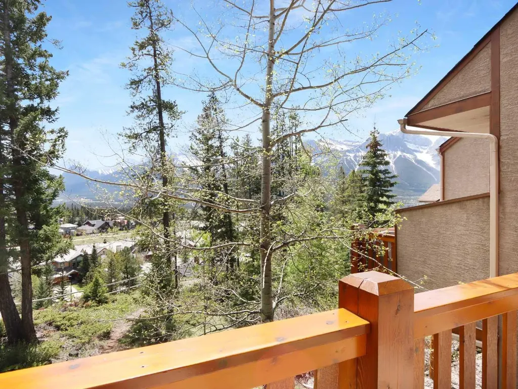 300 Eagle Terrace Road Canmore AB T1W3E5