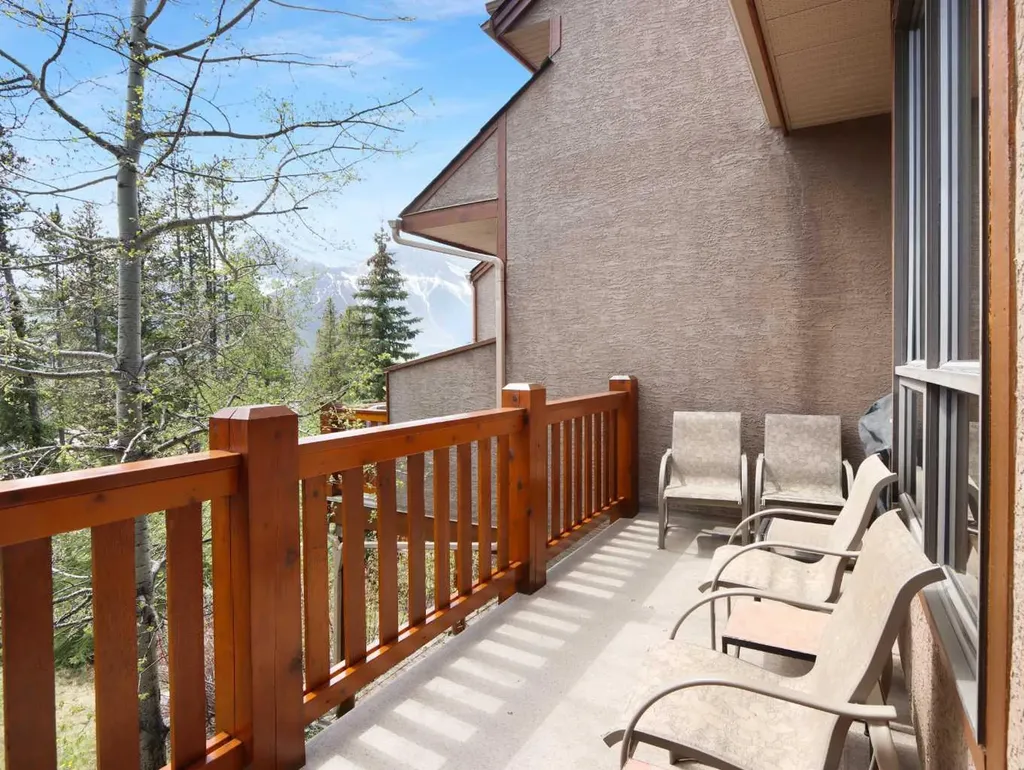 300 Eagle Terrace Road Canmore AB T1W3E5