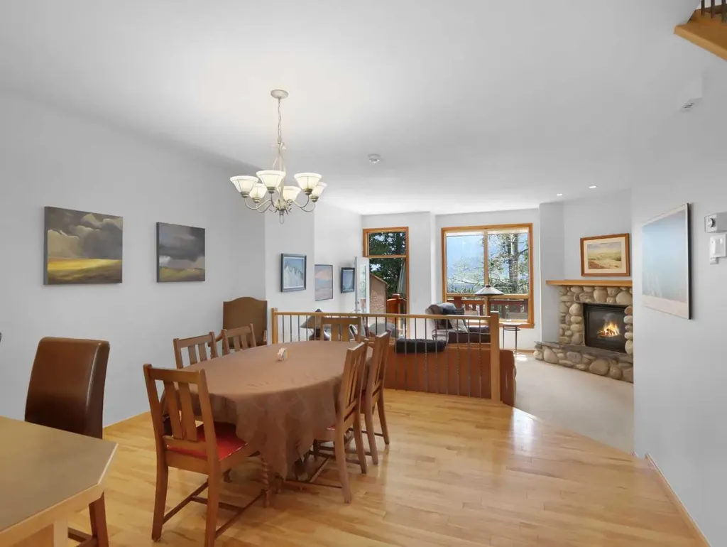 300 Eagle Terrace Road Canmore AB T1W3E5