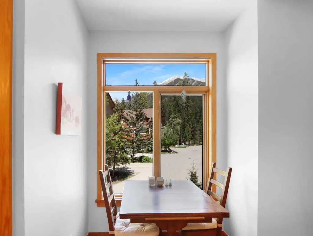 300 Eagle Terrace Road Canmore AB T1W3E5
