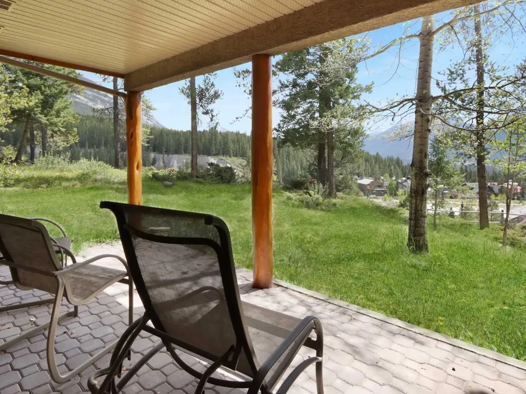300 Eagle Terrace Road Canmore AB T1W3E5