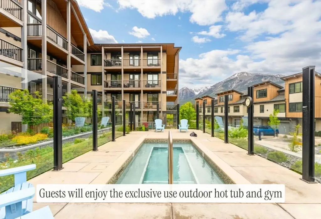 1408 Spring Creek Gate Canmore AB T1W 0N5
