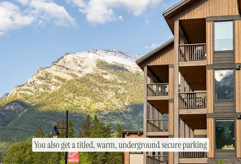 1408 Spring Creek Gate Canmore AB T1W 0N5