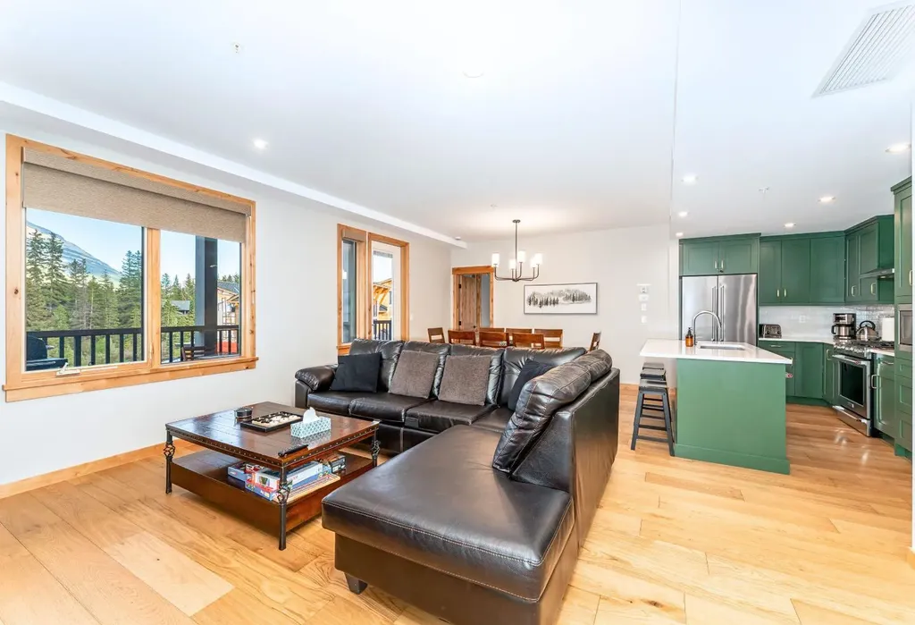 1408 Spring Creek Gate Canmore AB T1W 0N5