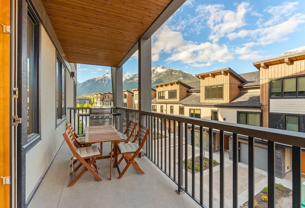1408 Spring Creek Gate Canmore AB T1W 0N5