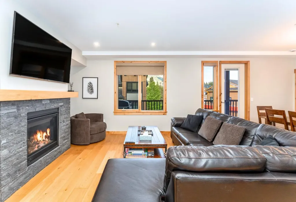 1408 Spring Creek Gate Canmore AB T1W 0N5