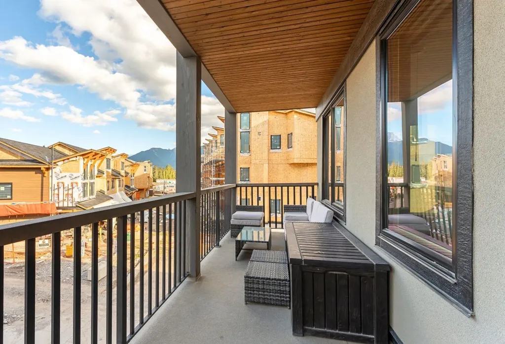 1408 Spring Creek Gate Canmore AB T1W 0N5