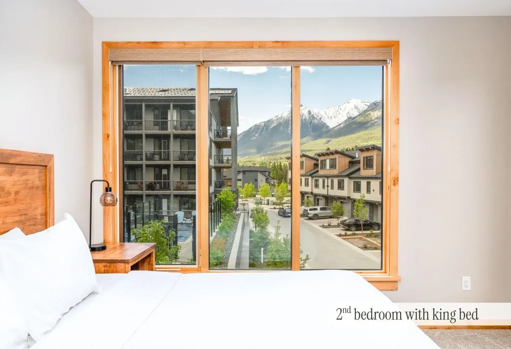 1408 Spring Creek Gate Canmore AB T1W 0N5