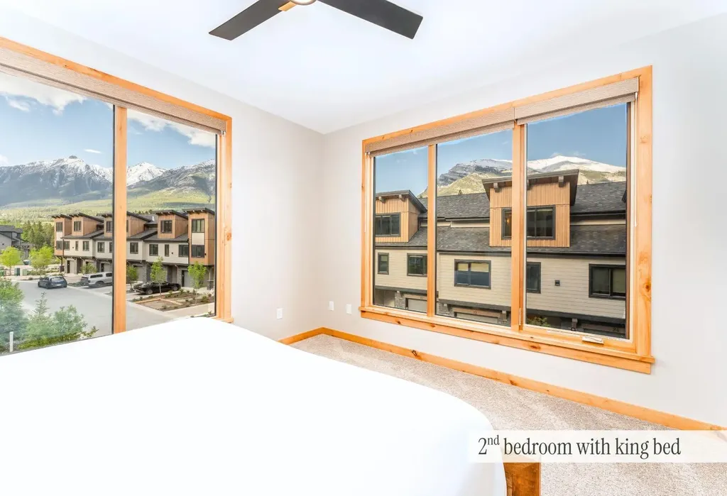 1408 Spring Creek Gate Canmore AB T1W 0N5