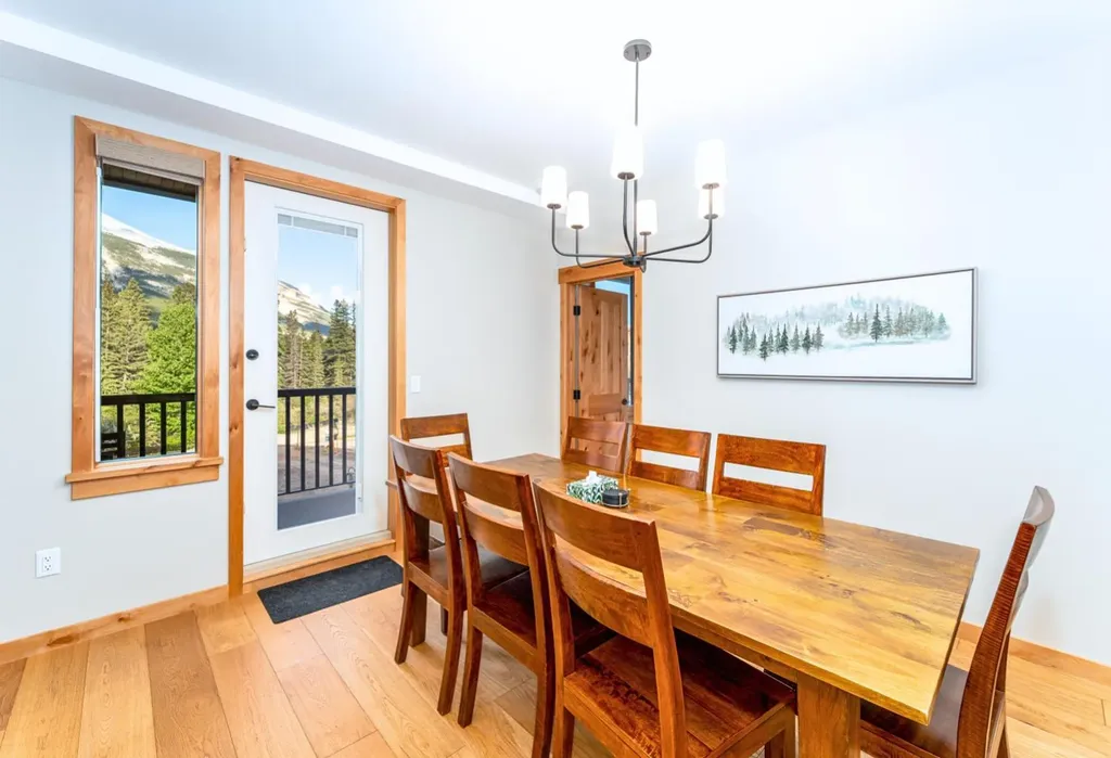 1408 Spring Creek Gate Canmore AB T1W 0N5