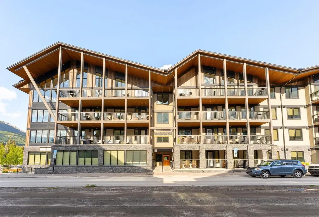 1408 Spring Creek Gate Canmore AB T1W 0N5