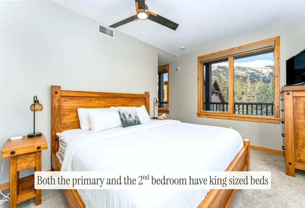1408 Spring Creek Gate Canmore AB T1W 0N5